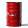 Грузовое масло ReinWell POWER P8 LE, 5W-40, 200 л, синтетика