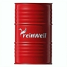 Грузовое масло ReinWell POWER P8 LE, 5W-40, 200 л, синтетика