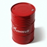Грузовое масло ReinWell POWER P6 ME, 5W-30, 200 л, синтетика