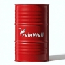 Грузовое масло ReinWell POWER P6 ME, 5W-30, 200 л, синтетика