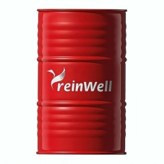 Грузовое масло ReinWell POWER P8 LE, 10W-40, 200 л, синтетика