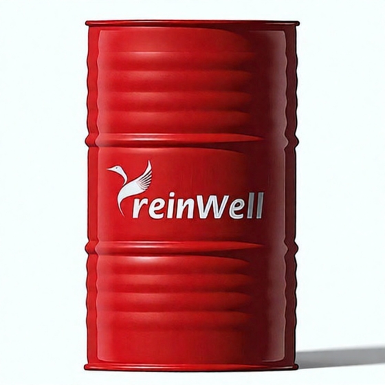 Грузовое масло ReinWell POWER P6 ME, 10W-40, 200 л, полусинтетика