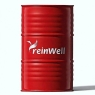 Грузовое масло ReinWell POWER P6 ME, 10W-40, 200 л, полусинтетика