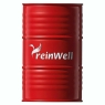 Грузовое масло ReinWell POWER P6 ME, 10W-40, 200 л, полусинтетика
