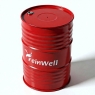 Грузовое масло ReinWell POWER P4 U, 10W-40, 200 л, полусинтетика