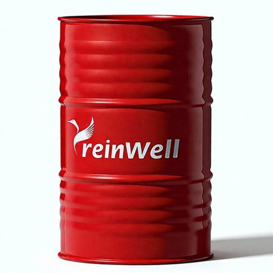 Грузовое масло ReinWell POWER P4 U, 10W-40, 200 л, полусинтетика