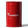 Грузовое масло ReinWell POWER P4 U, 10W-40, 200 л, полусинтетика