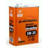 Моторное масло Autobacs Engine Oil Fully Synthetic 5W-30 SN, 1 л, синтетика