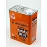 Моторное масло Autobacs Engine Oil Fully Synthetic 5W-30 SN, 4 л, синтетика