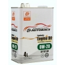 Моторное масло Autobacs Engine Oil Synthetic 0W-20 SP, 1 л, синтетика
