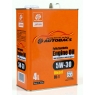 Моторное масло Autobacs Fully Synthetic Diesel 5W-30 DL-1, 1 л, синтетика