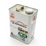 Моторное масло Autobacs Engine Oil Synthetic 0W-20 SP, 4 л, синтетика