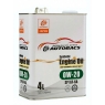 Моторное масло Autobacs Engine Oil Synthetic 0W-20 SP, 4 л, синтетика