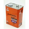 Моторное масло Autobacs Engine Oil Fully Synthetic 5W-40 SP, 4 л, синтетика