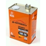 Моторное масло Autobacs Fully Synthetic Diesel 5W-30 DL-1, 4 л, синтетика