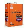 Моторное масло Autobacs Engine Oil Fully Synthetic 5W-40 SP, 1 л, синтетика