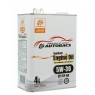 Моторное масло Autobacs Engine Oil Synthetic 5W-30 SP, 4 л, синтетика