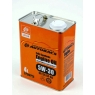 Моторное масло Autobacs Engine Oil Fully Synthetic 5W-30 SP, 1 л, синтетика