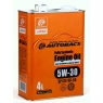 Моторное масло Autobacs Engine Oil Fully Synthetic 5W-30 SP, 1 л, синтетика