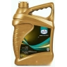 Моторное масло Eurol Turbo DI, 5W-40, 4 л, синтетика
