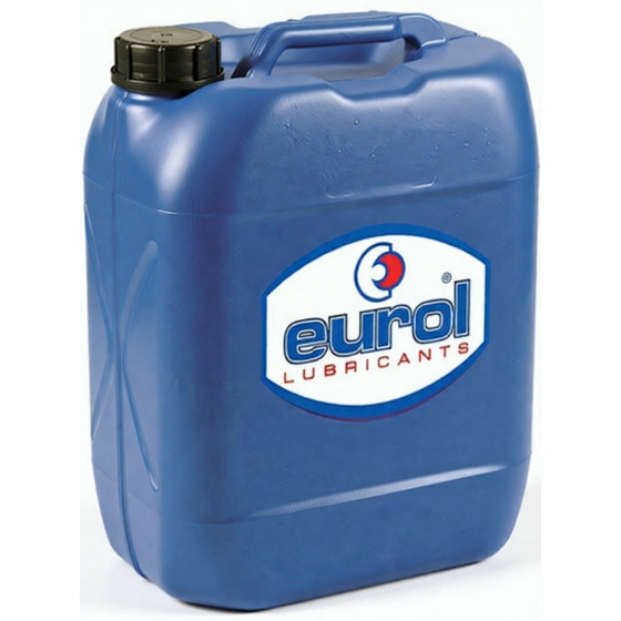 Моторное масло Eurol Syntence, 5W-30, 60 л, синтетика