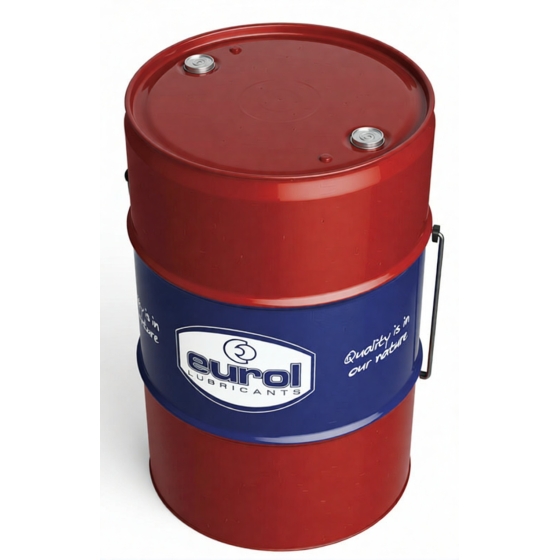 Моторное масло Eurol Syntence, 5W-30, 210 л, синтетика