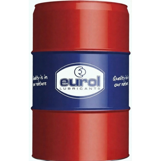 Моторное масло Eurol Syntence, 5W-30, 210 л, синтетика