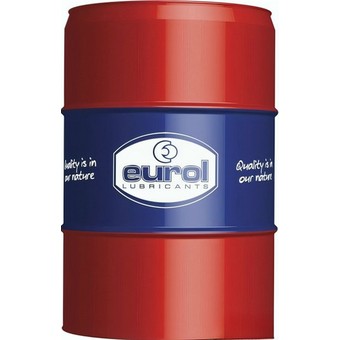 Моторное масло Eurol Syntence, 5W-30, 210 л, синтетика
