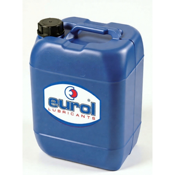 Моторное масло Eurol Fortence, 5W-30, 60 л, синтетика