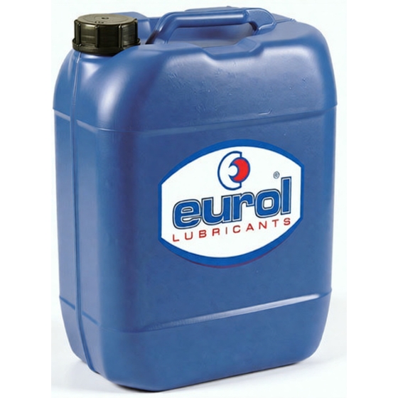 Моторное масло Eurol Fortence, 5W-30, 60 л, синтетика