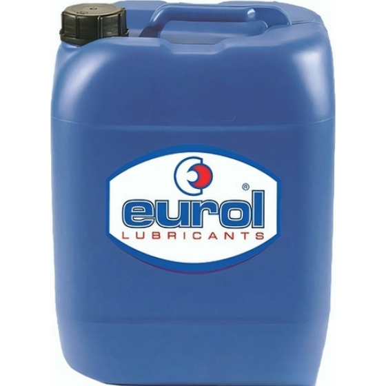 Моторное масло Eurol Fortence, 5W-30, 60 л, синтетика