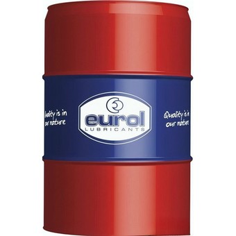 Моторное масло Eurol Fluence DXS, 5W-30, 210 л, синтетика