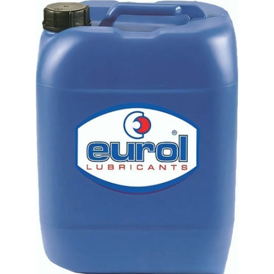 Моторное масло Eurol Super Lite, 5W-40, 20 л, синтетика