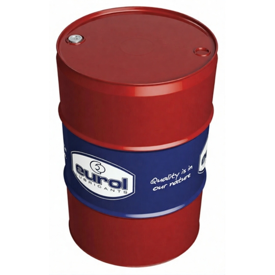 Моторное масло Eurol Fortence, 5W-30, 210 л, синтетика