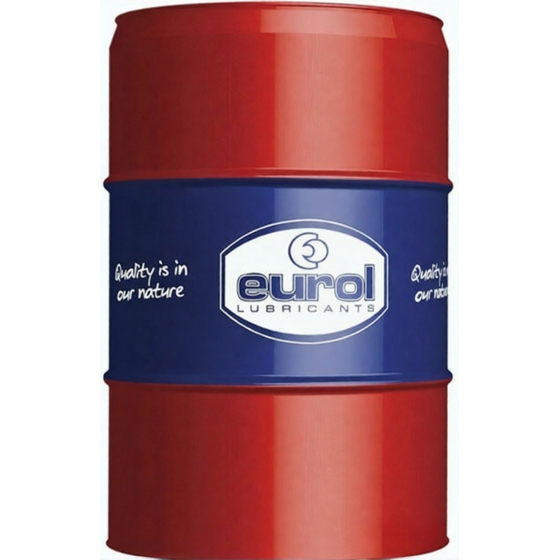 Моторное масло Eurol Fortence, 5W-30, 210 л, синтетика