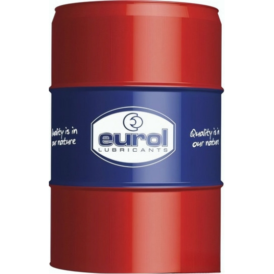 Моторное масло Eurol Fortence, 5W-30, 210 л, синтетика