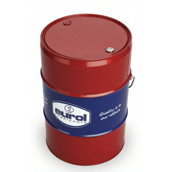 Моторное масло Eurol Ultrance, 0W-20, 210 л, синтетика