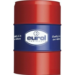 Моторное масло Eurol Ultrance, 0W-20, 210 л, синтетика