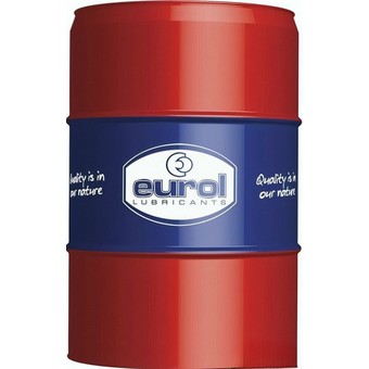 Моторное масло Eurol Ultrance, 0W-20, 210 л, синтетика