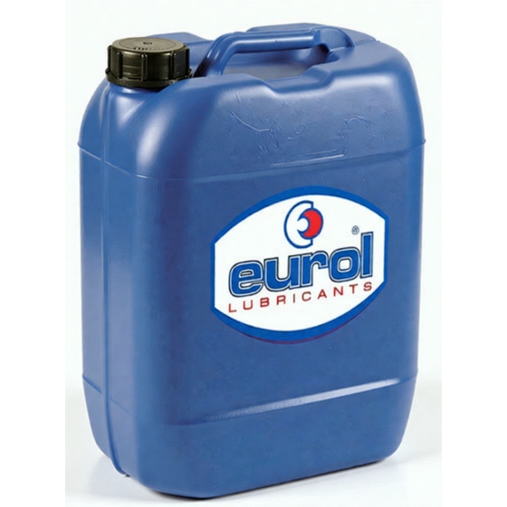 Моторное масло Eurol Ultrance, 0W-20, 60 л, синтетика