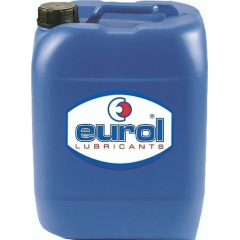 Моторное масло Eurol Ultrance, 0W-20, 60 л, синтетика