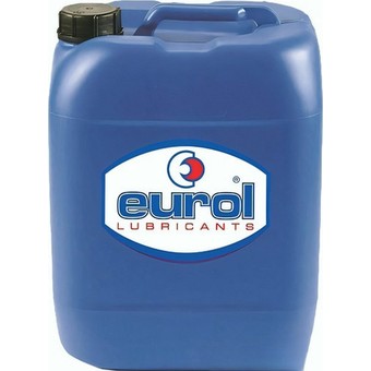 Моторное масло Eurol Ultrance, 0W-20, 60 л, синтетика