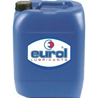 Моторное масло Eurol Fluence DXS, 5W-30, 60 л, синтетика