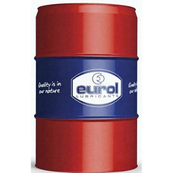 Моторное масло Eurol Super Lite, 5W-40, 210 л, синтетика