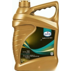 Трансмиссионное масло Eurol ATF 6700, 5W-30, 5 л, синтетика