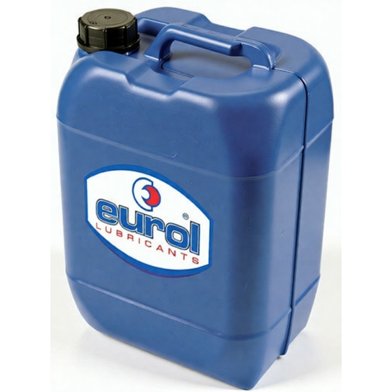 Трансмиссионное масло Eurol Transyn, 75W-90, 20 л, синтетика