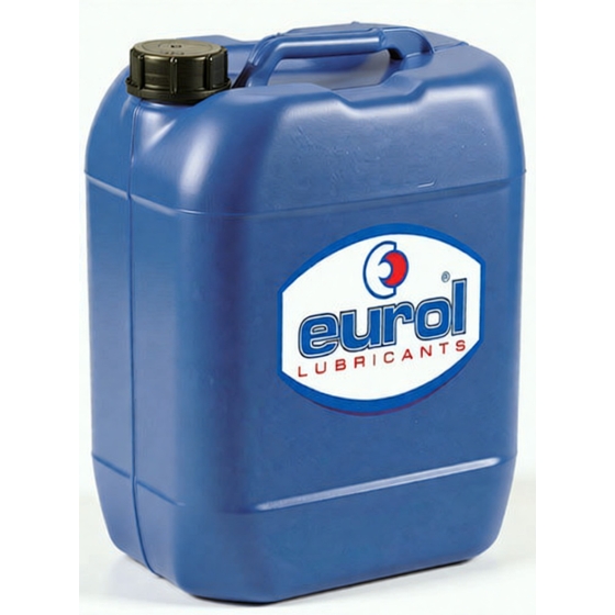 Трансмиссионное масло Eurol Transyn, 75W-90, 20 л, синтетика
