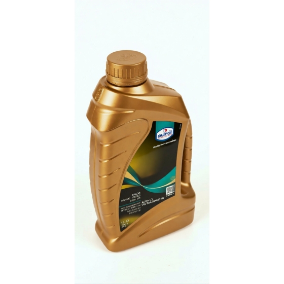 Трансмиссионное масло Eurol Transyn, 75W-90, 1 л, синтетика
