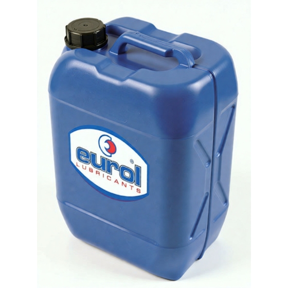 Трансмиссионное масло Eurol ATF 6700, 20W-50, 20 л, синтетика
