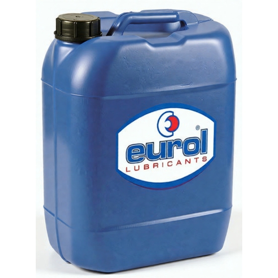 Трансмиссионное масло Eurol MPG EP, 80W-90, 20 л, минеральное